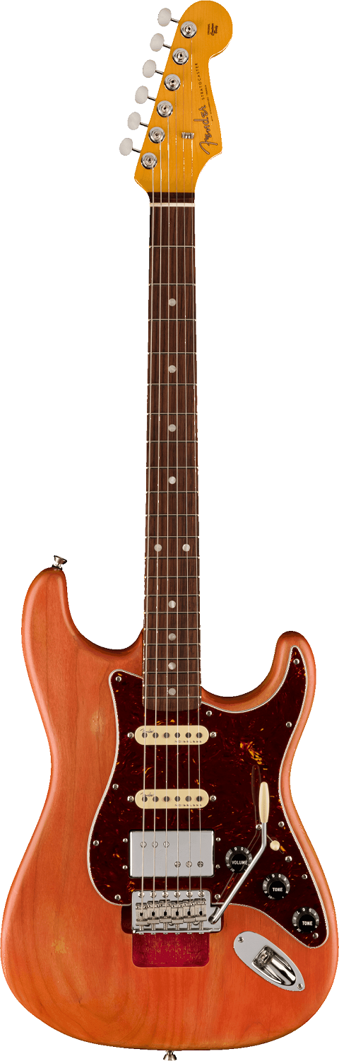 Fender Michael Landau Coma Stratocaster -Winter Special-