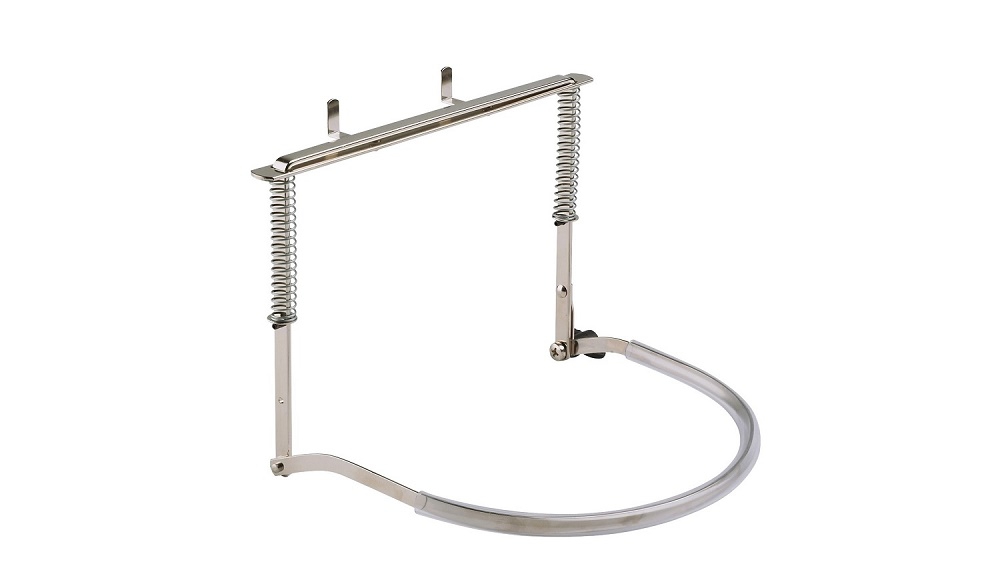 K&M 164/1 Mundharmonika Halter