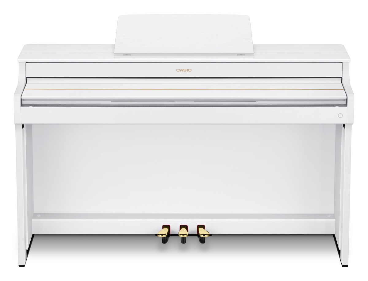 Casio AP-300 WE