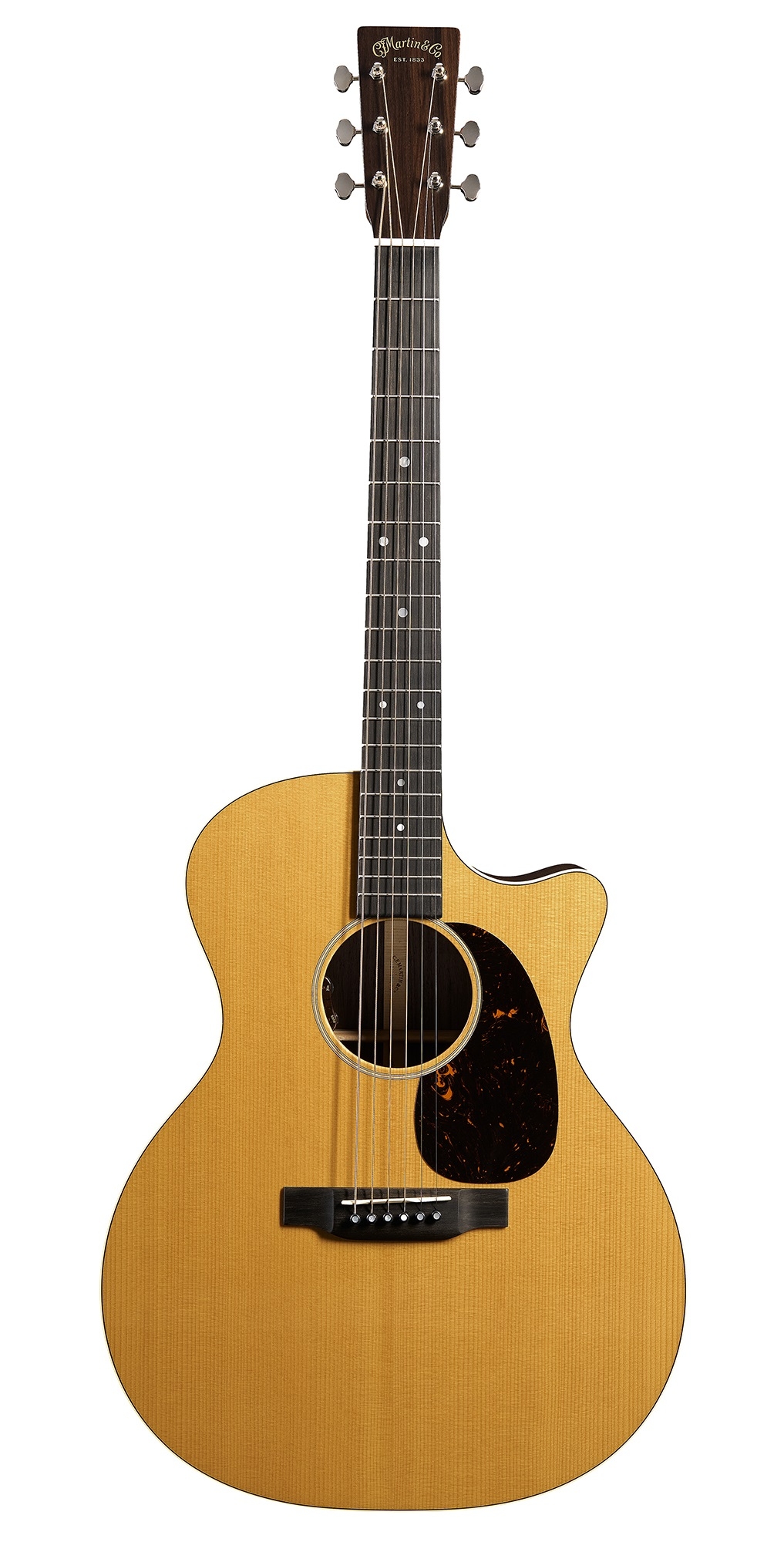 Martin GPC-16E Vintage Tint