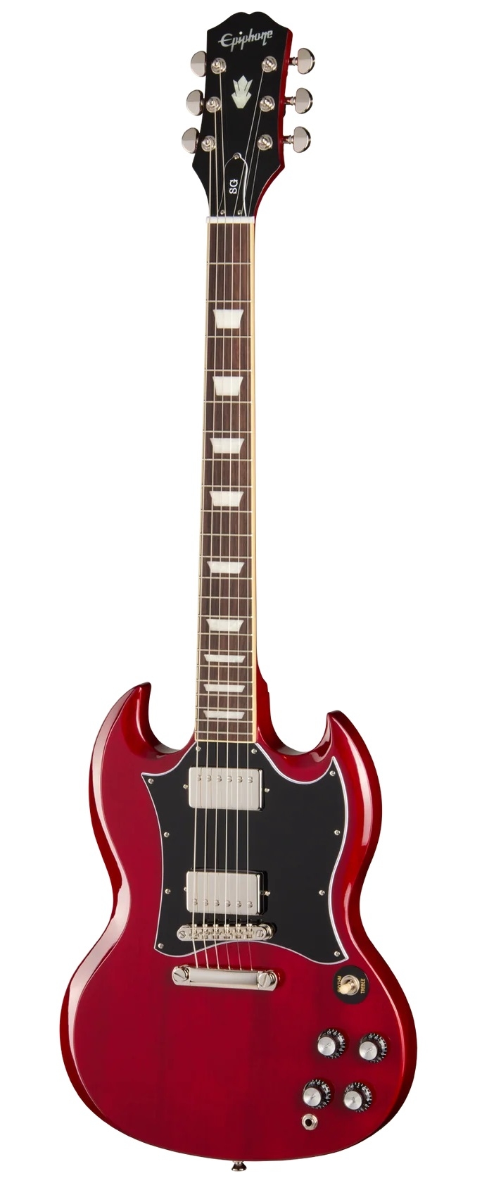 Epiphone SG Standard Cherry