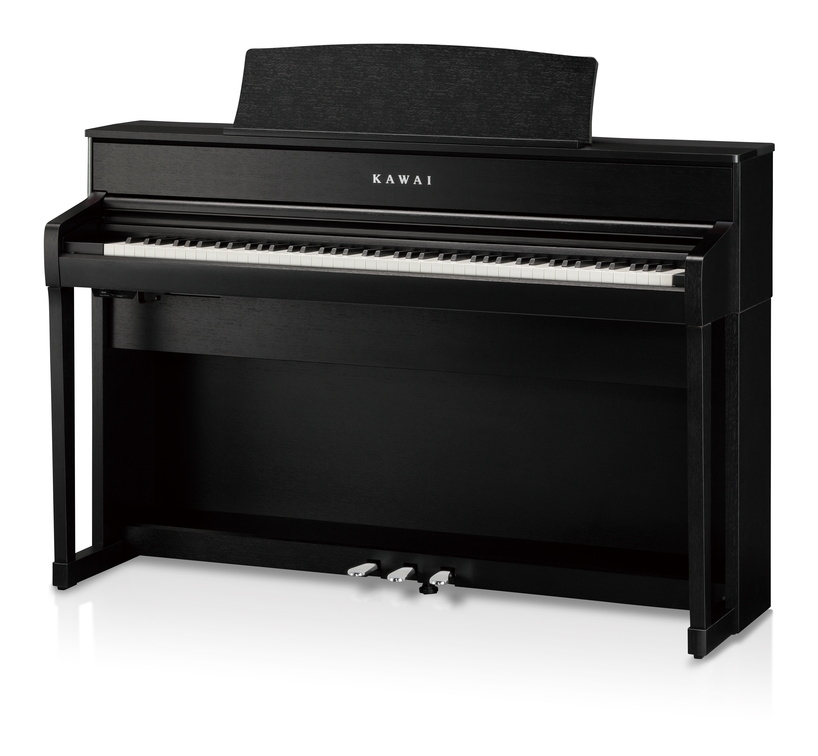 Kawai CA 901 B -aus Showroom-