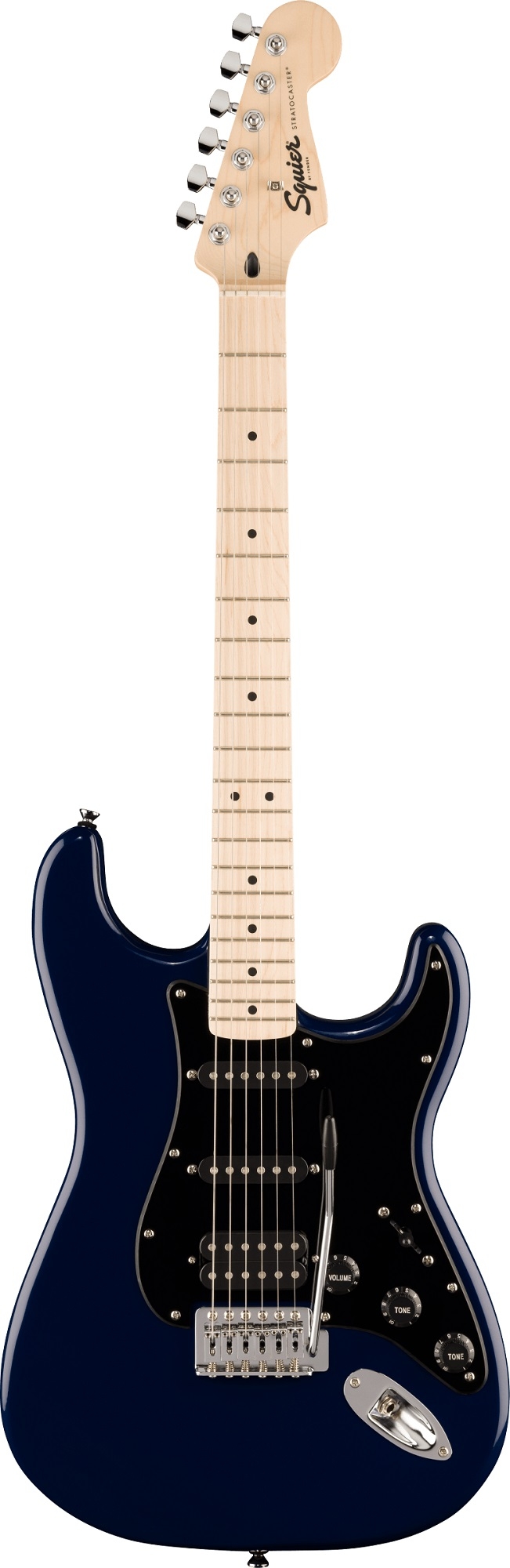 Squier Sonic Stratocaster HSS Midnight Blue
