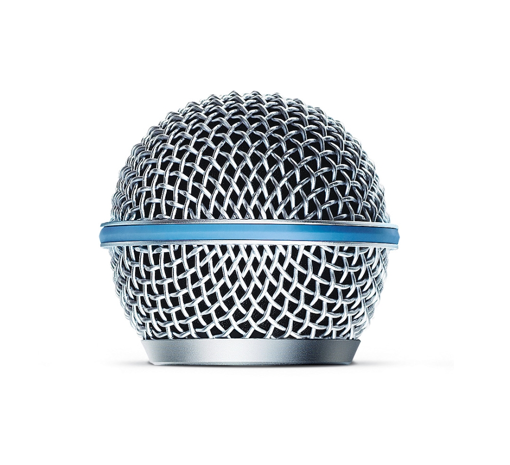 Shure Beta 58 Korb