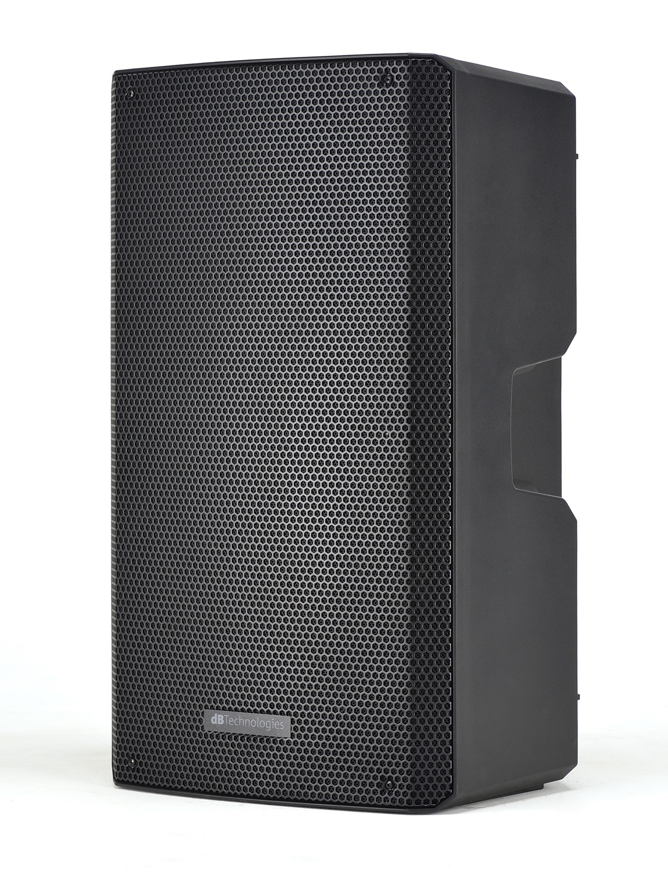 dB Technologies KL 15 incl. Schutzhülle