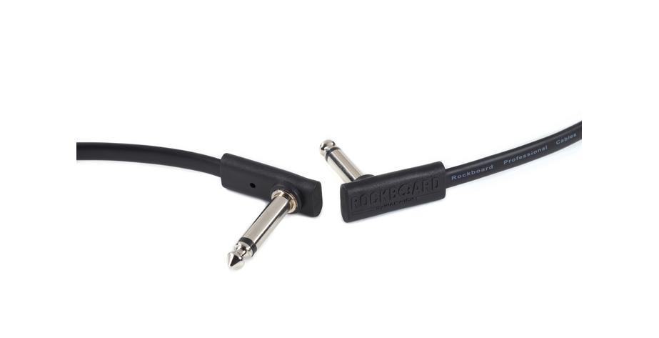 RockBoard Flat Patch Cable 120 cm