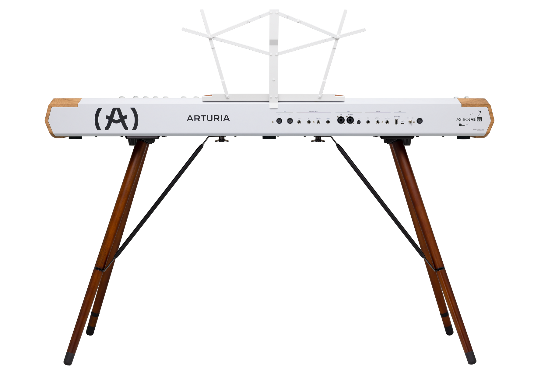 Arturia AstroLab 88 - Launch BUNDLE