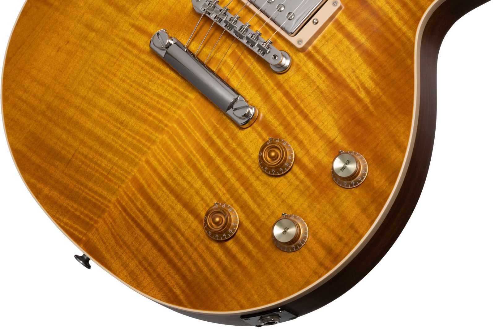 Gibson Kirk Hammett Greeny Les Paul Standard