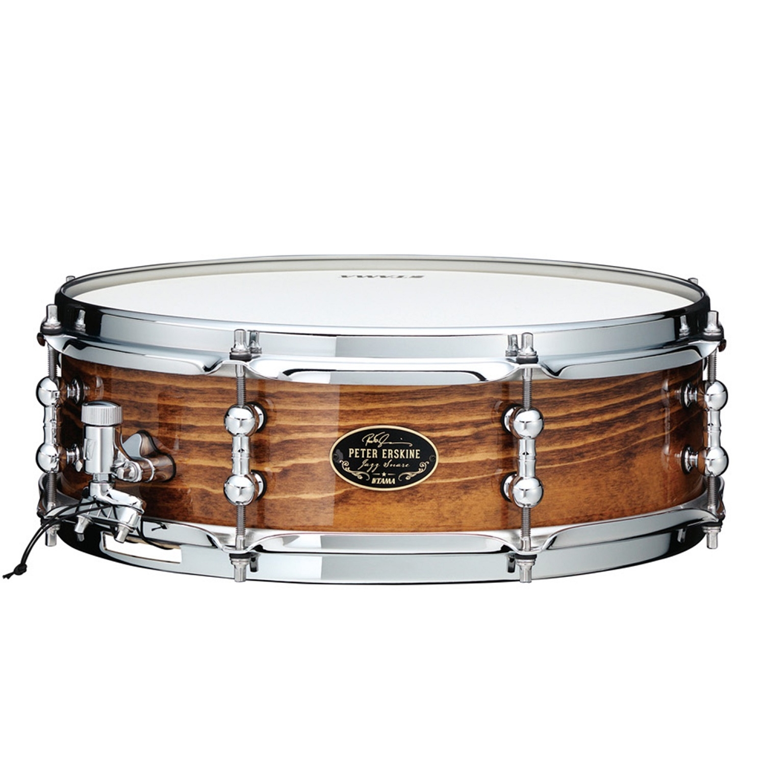 TAMA Peter Erskine Signature Snaredrum 14" x 4,5"
