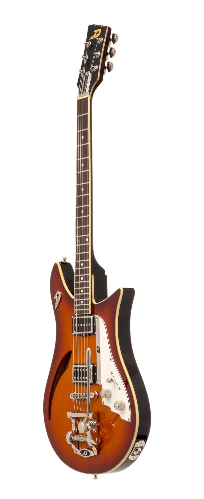 Duesenberg Double Cat