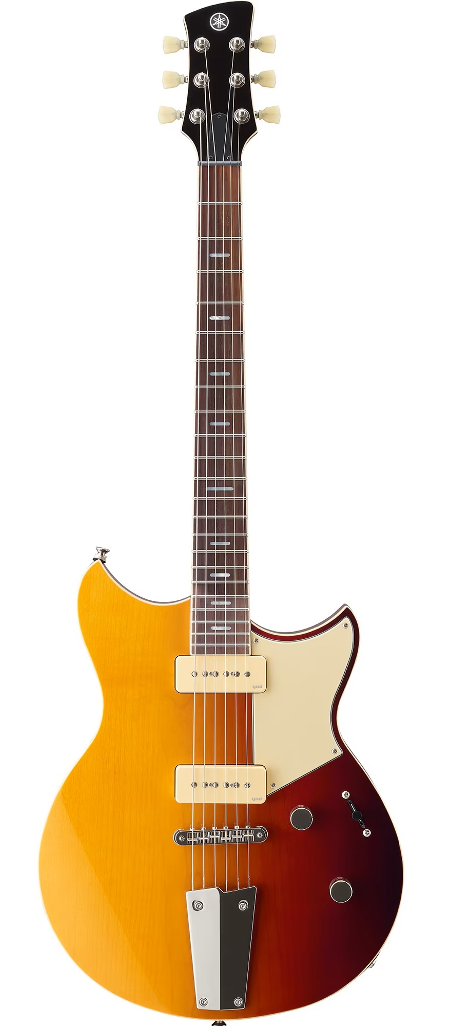 Yamaha Revstar RSS02T Sunset Burst P90