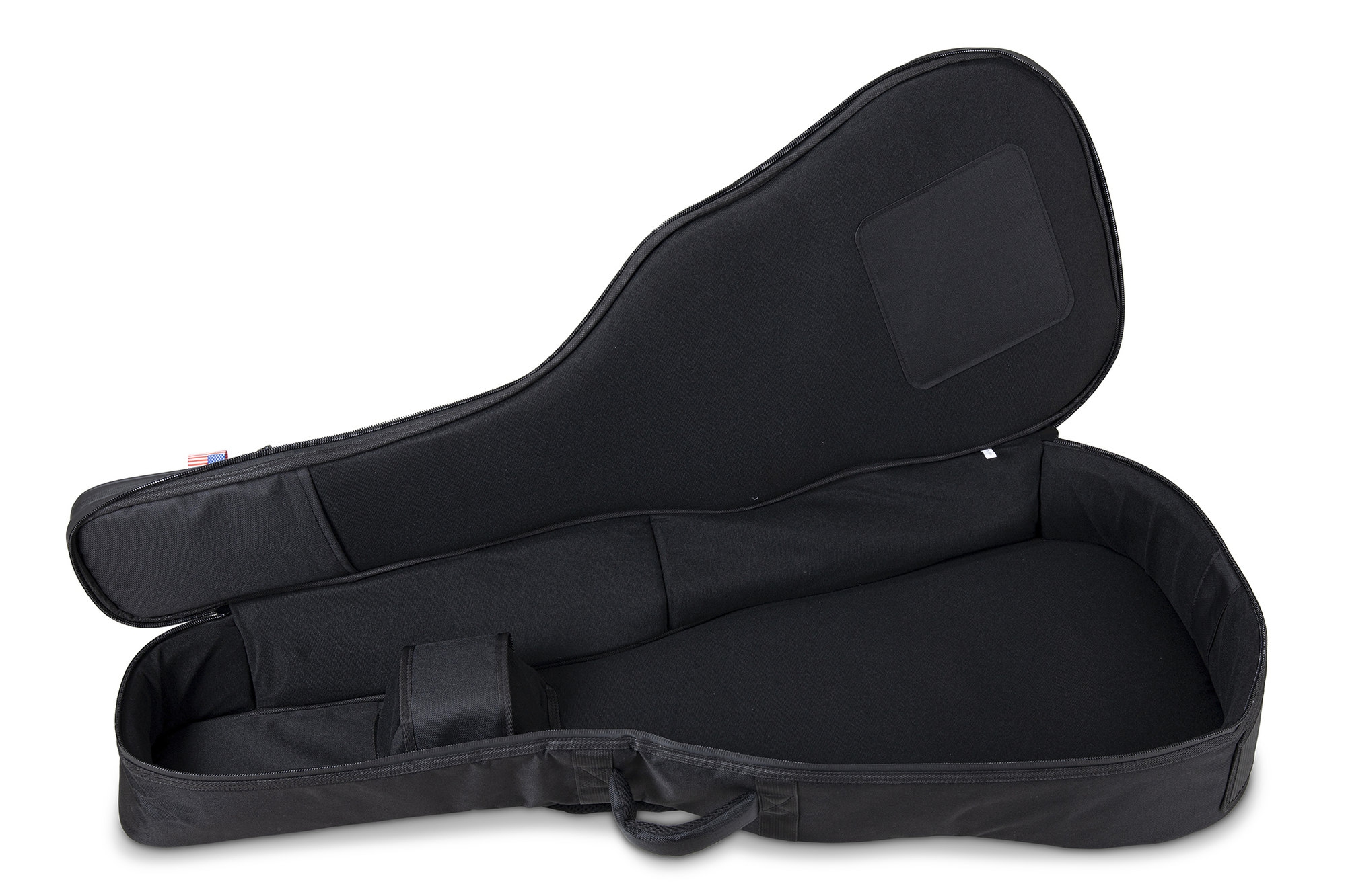 Ovation Gig Bag Deep + 12-String