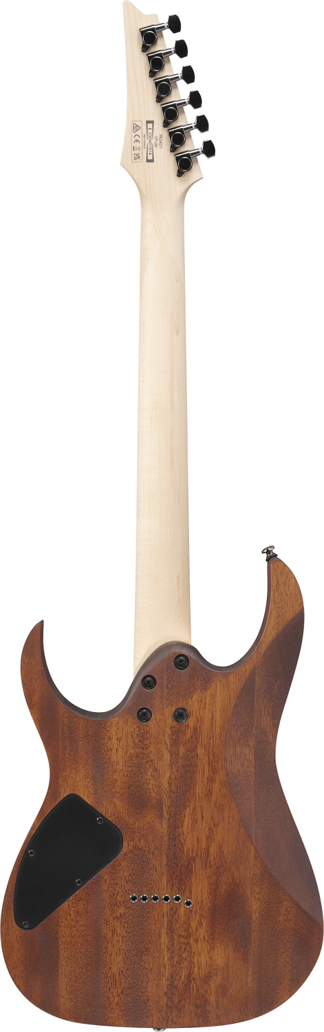 Ibanez RG421 MOL