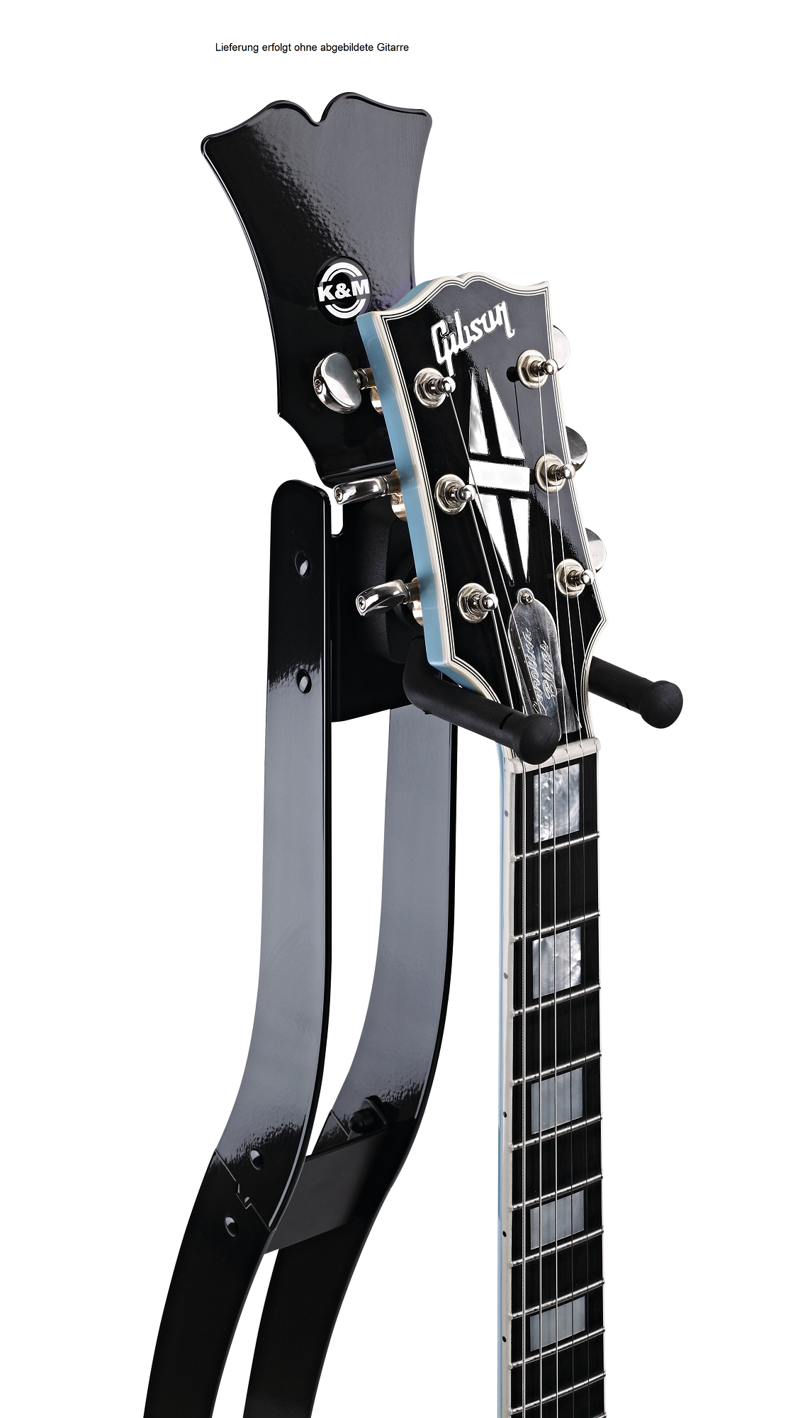 K&M 17630 Guitar Station M