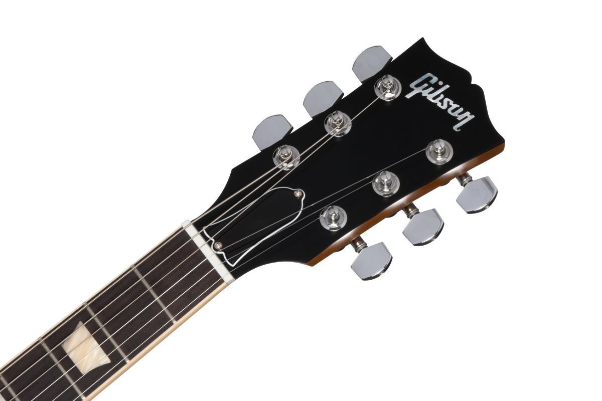 Gibson Kirk Hammett Greeny Les Paul Standard