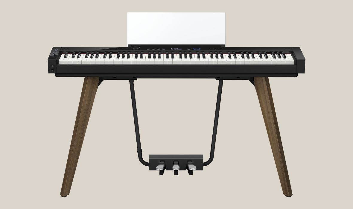 Casio PX-S7000 BK-Set