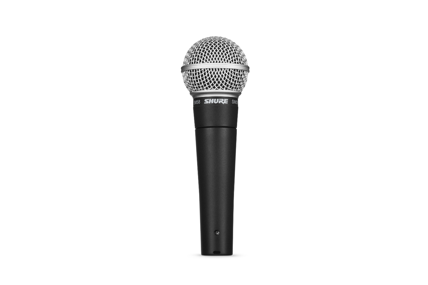 Shure SM 58 LC