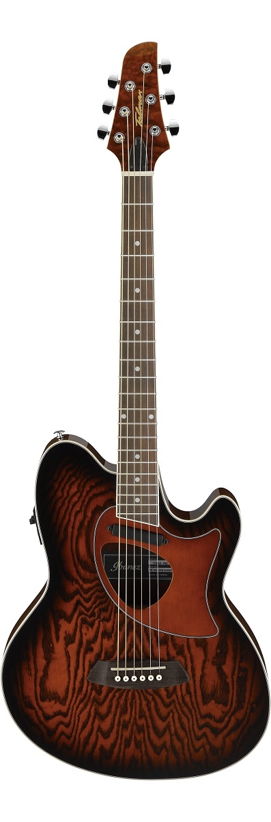 Ibanez TCM50 VBS
