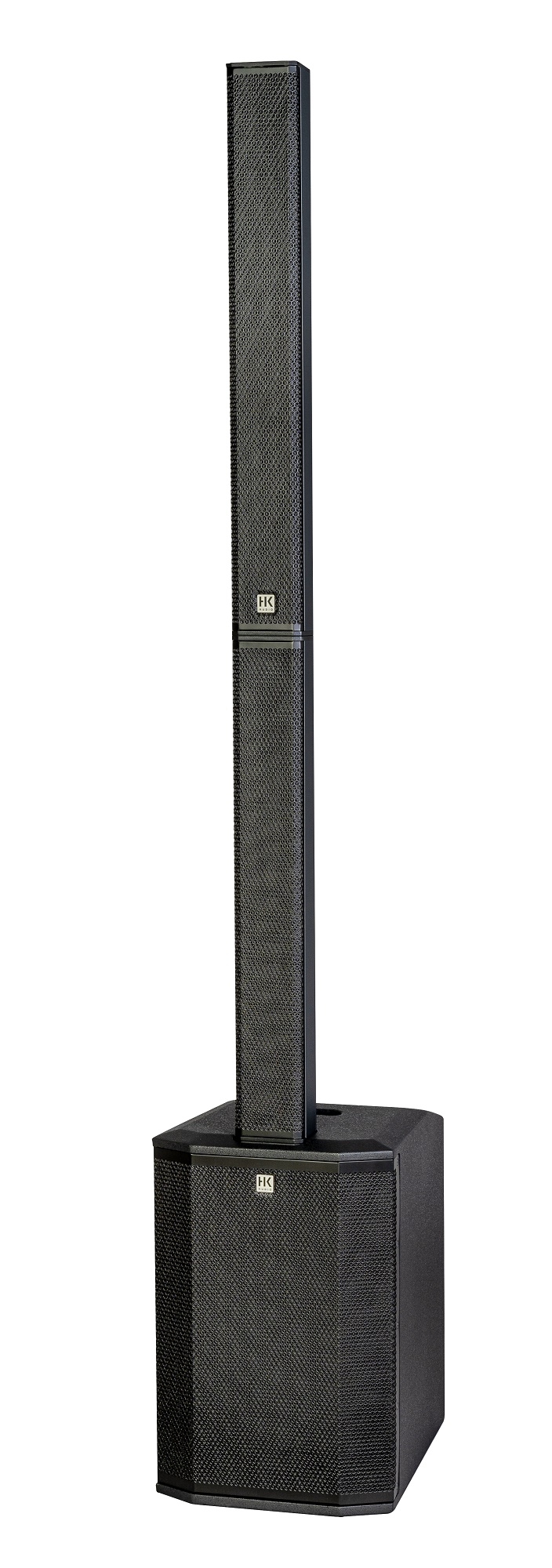HK Audio POLAR 10 MK2 Schwarz