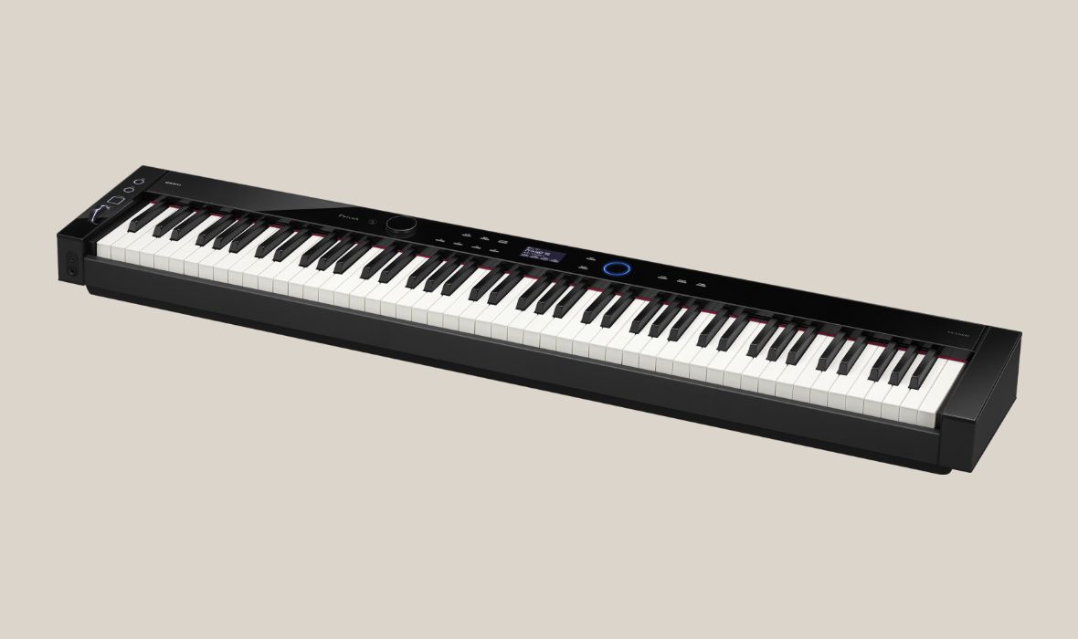 Casio PX-S7000 BK-Set