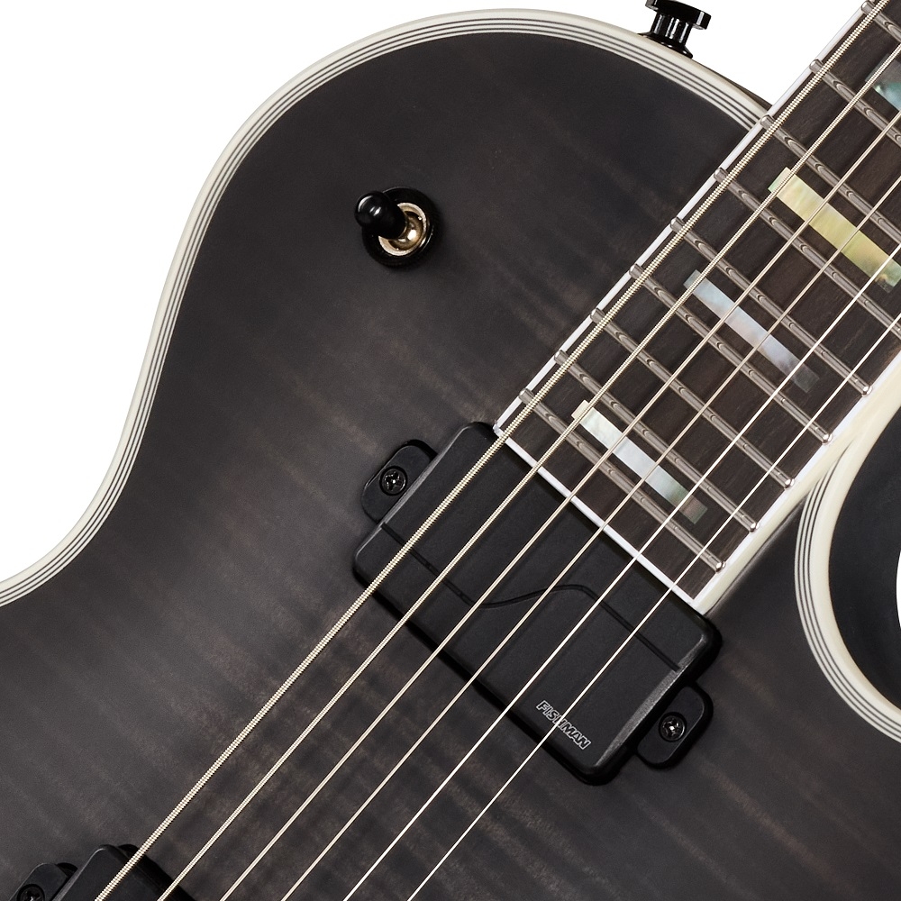 Epiphone Prophecy Les Paul Baritone