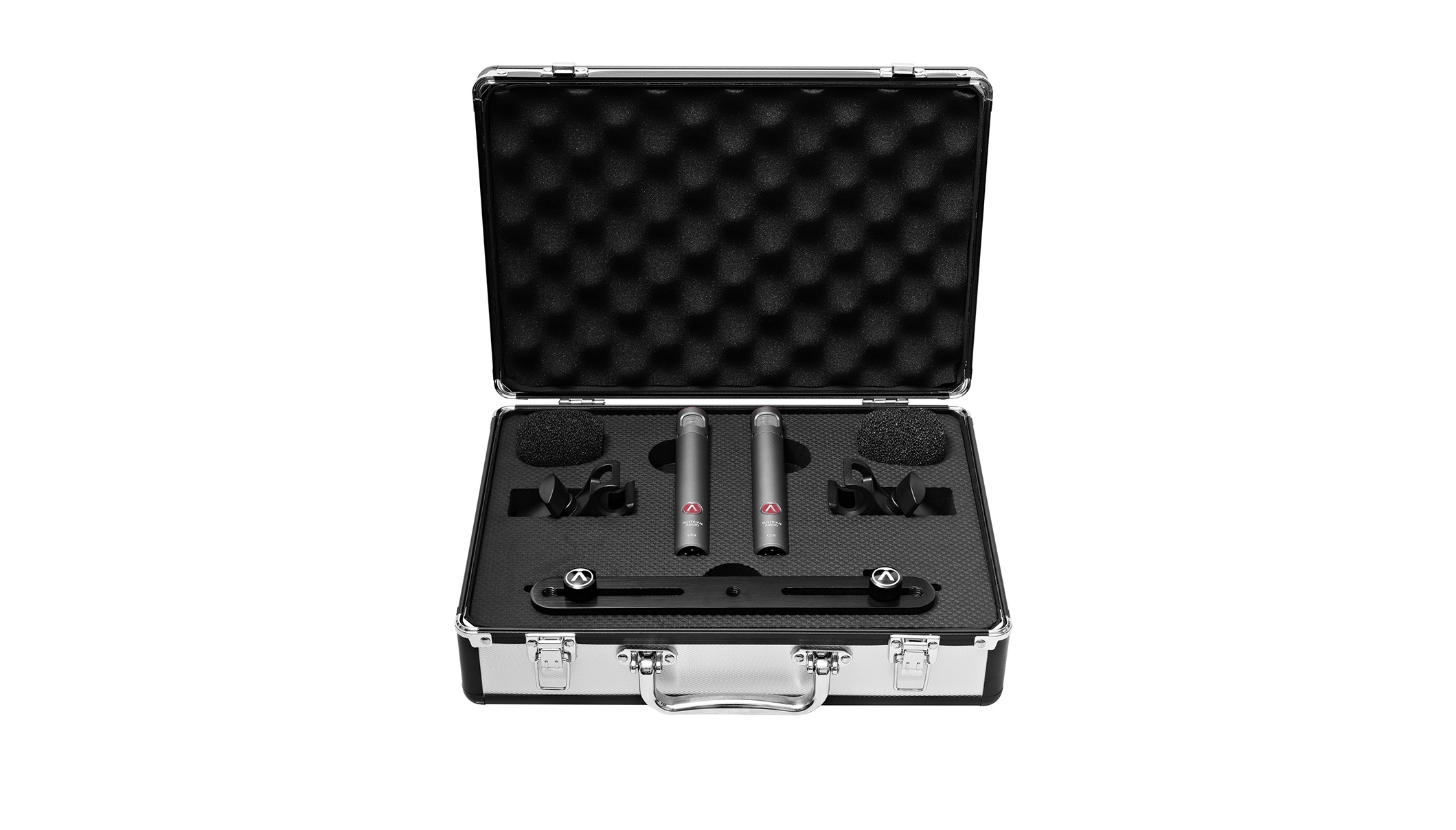 Austrian Audio CC8 Stereo-Set