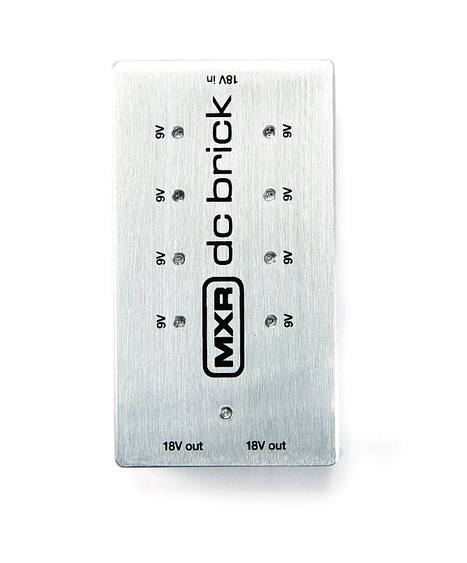 MXR M 237 DC Brick