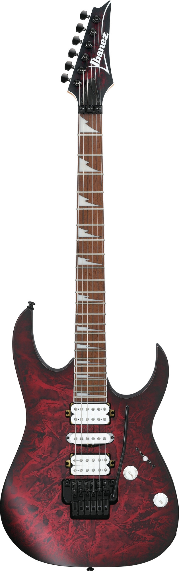Ibanez RG470DXW WZM