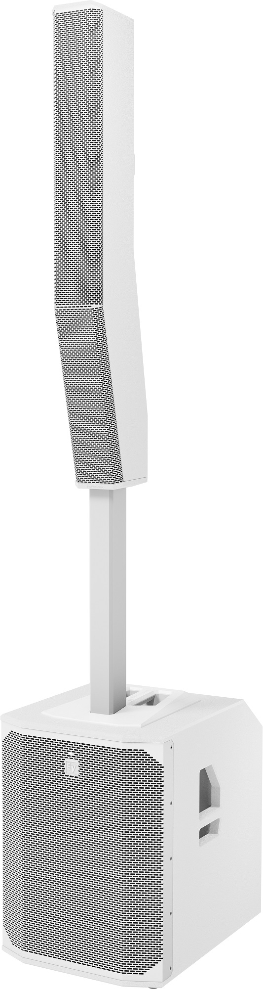 EV Evolve 70 - Weiß