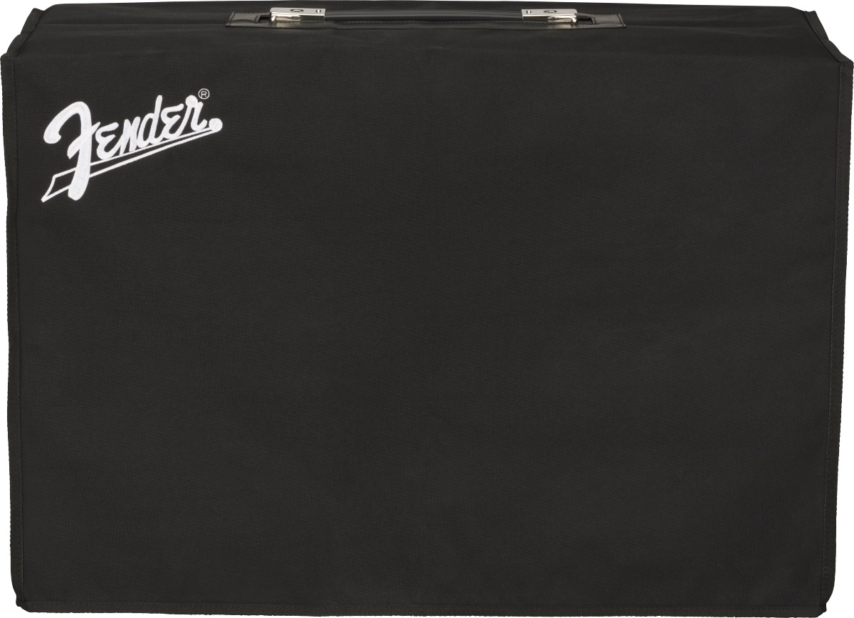 Fender Schutzhülle für  65 Deluxe Reverb/Super-Sonic 22 Combo, Black