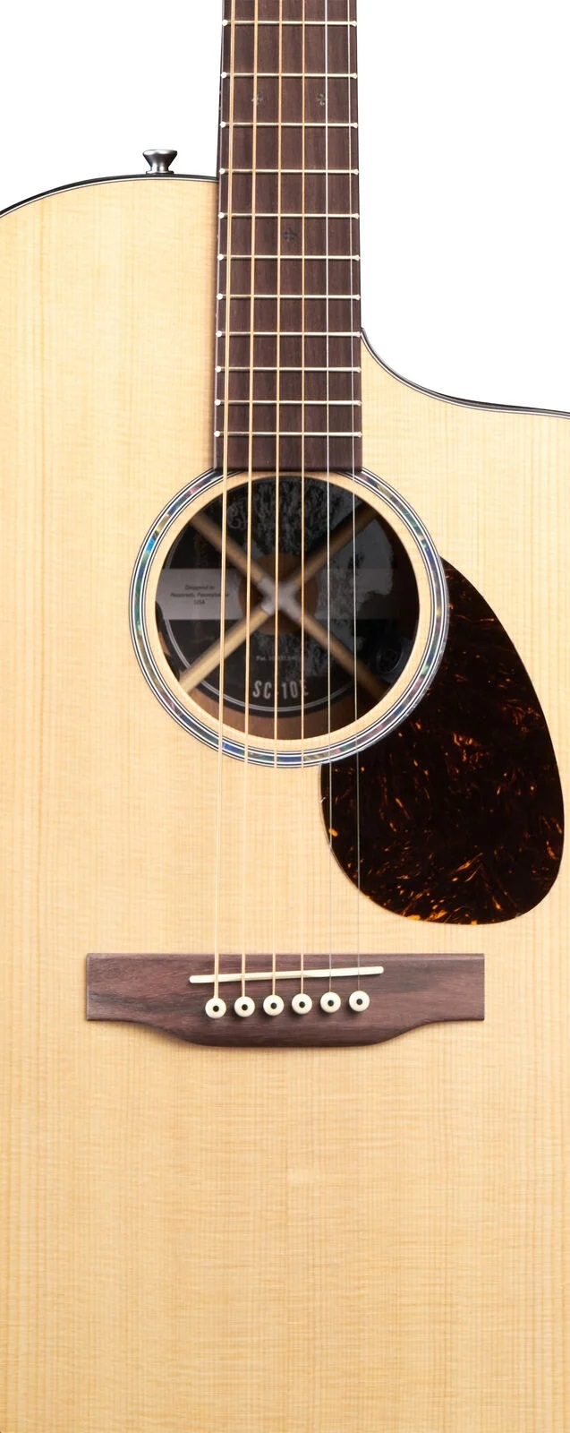 Martin SC-10E Modern