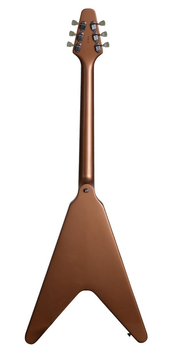 Maybach Jetwing M Firemist Gold
