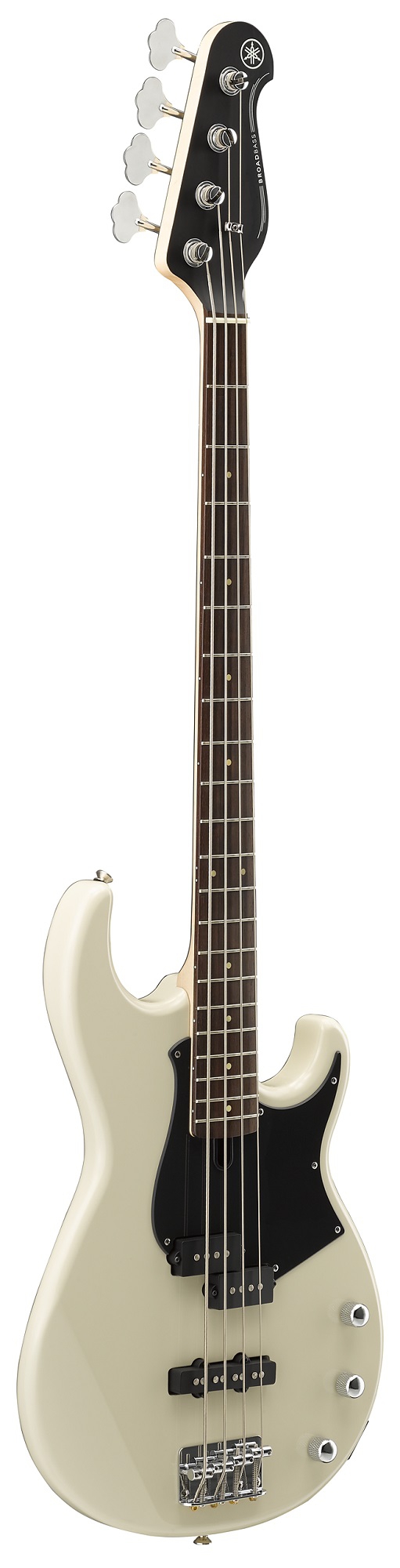 Yamaha BB 234 Vintage White