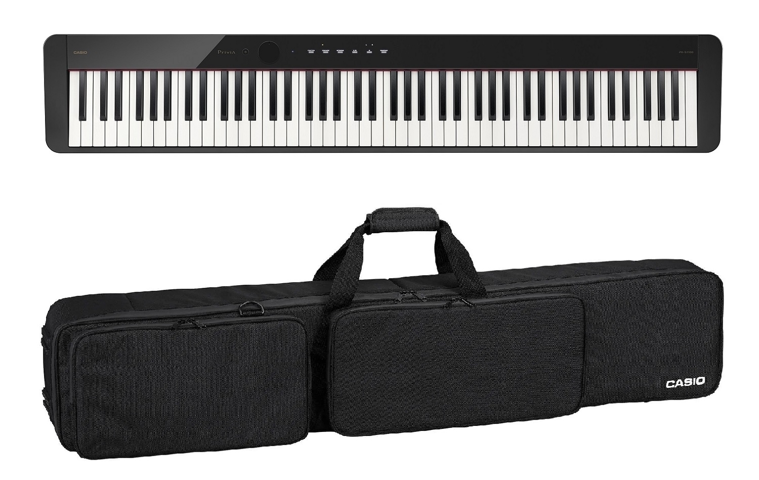 Casio PX-S1100 BK Stage Set