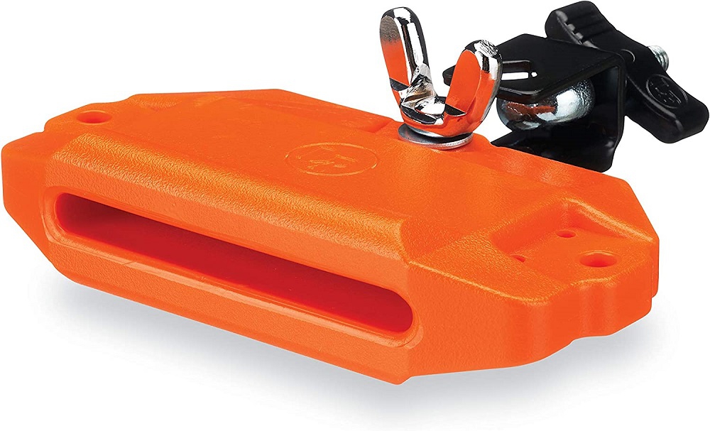 LP 1204 High Pitch Jam Block Piccolo