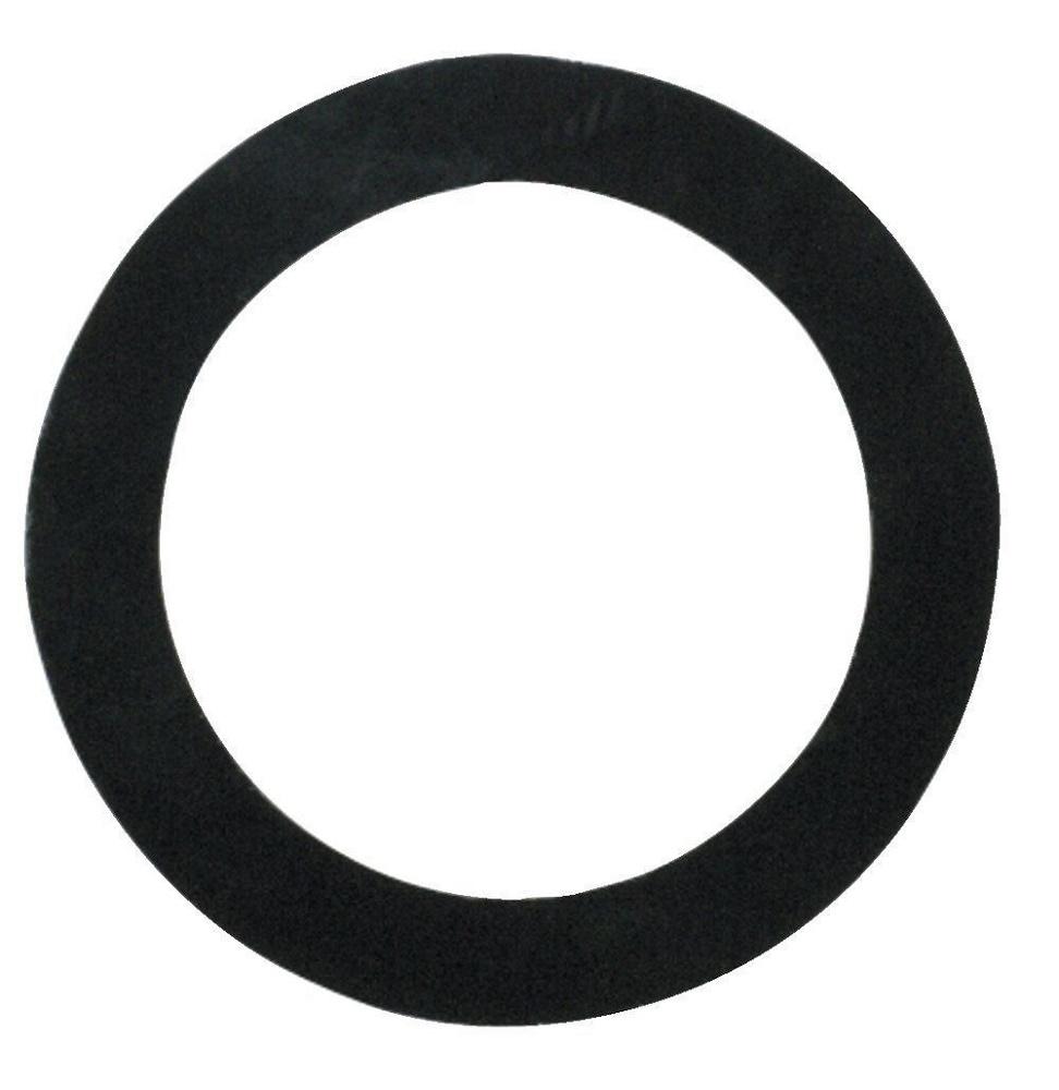 Remo 05" Dynamo Verstärkungsring schwarz