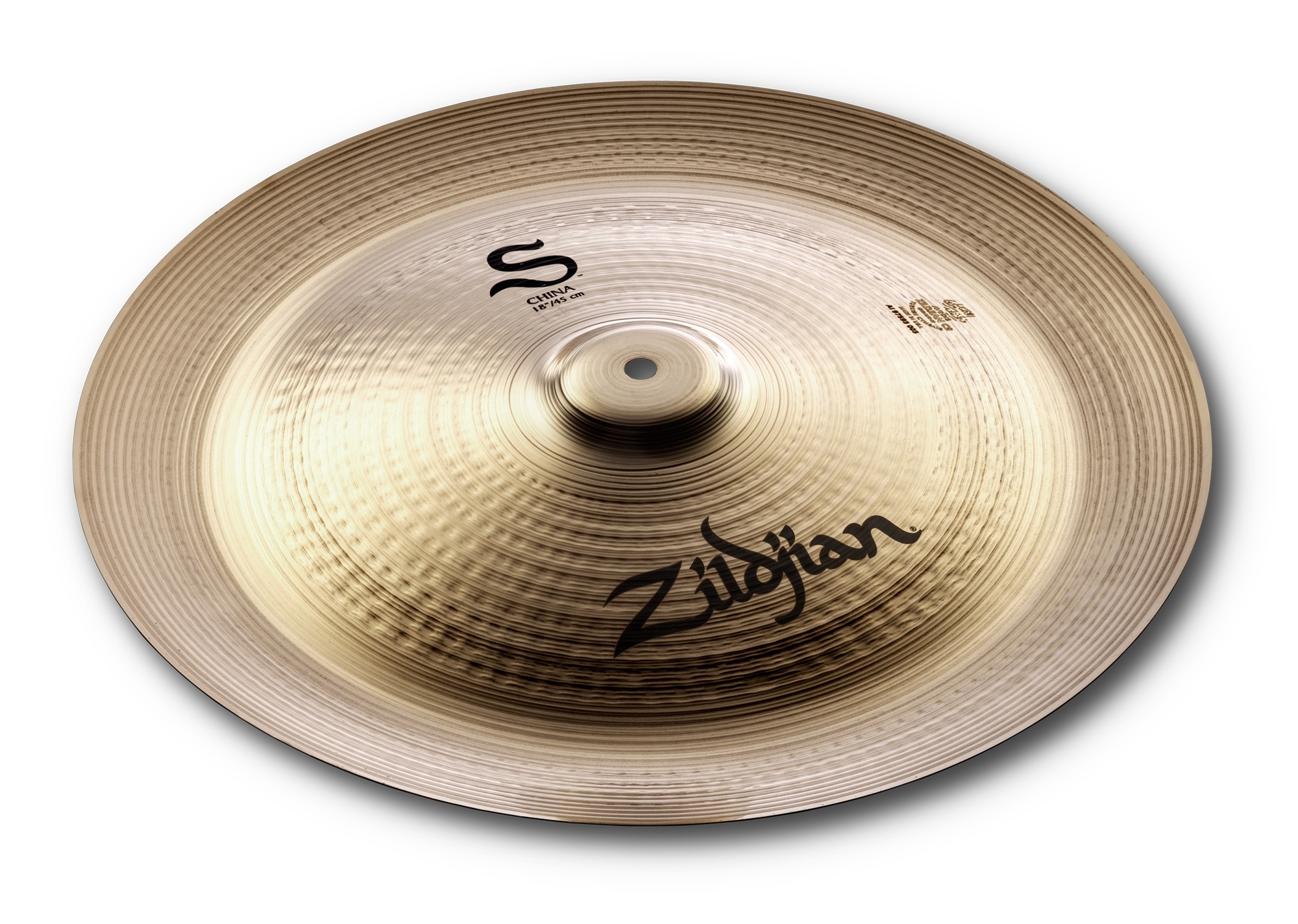Zildjian 18" S Family China