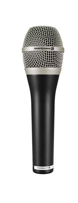 Beyerdynamic TG V50