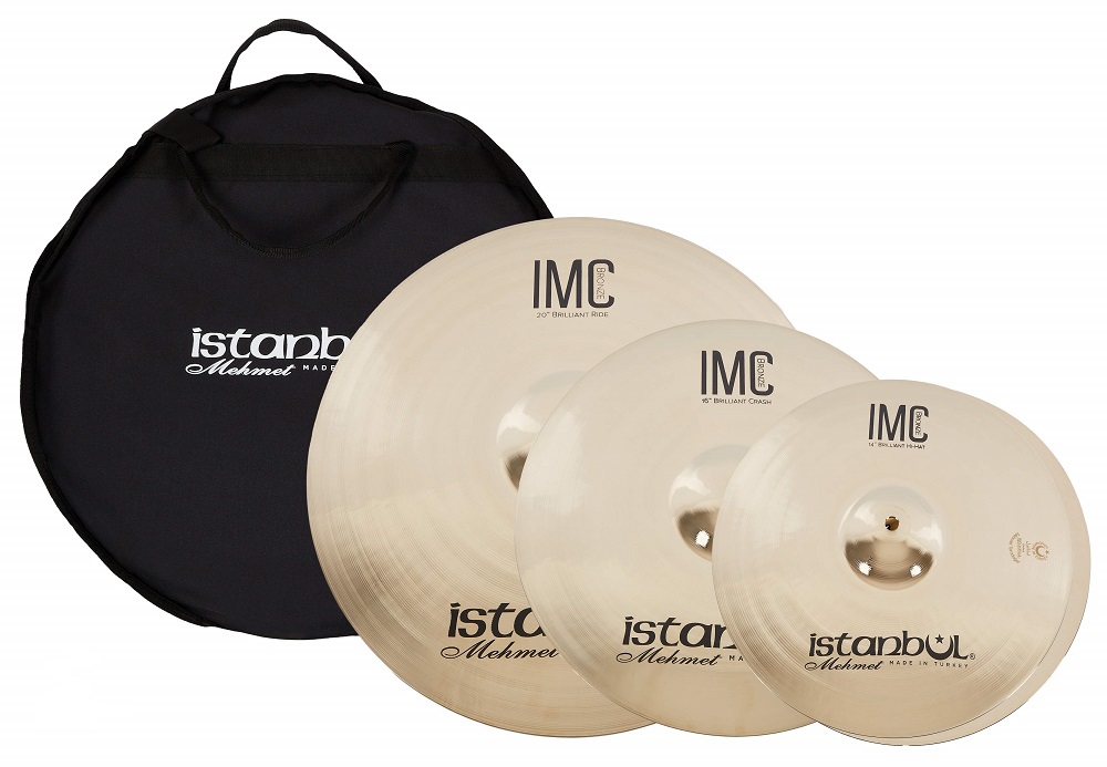 Istanbul Mehmet IMC-B3 Brilliant