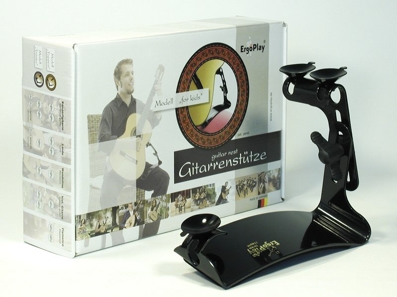 Ergoplay Gitarrenstütze For Kids