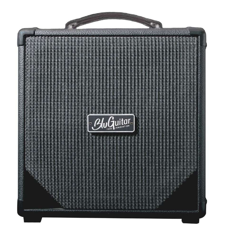 BluGuitar Nanocab Neo Pro 100