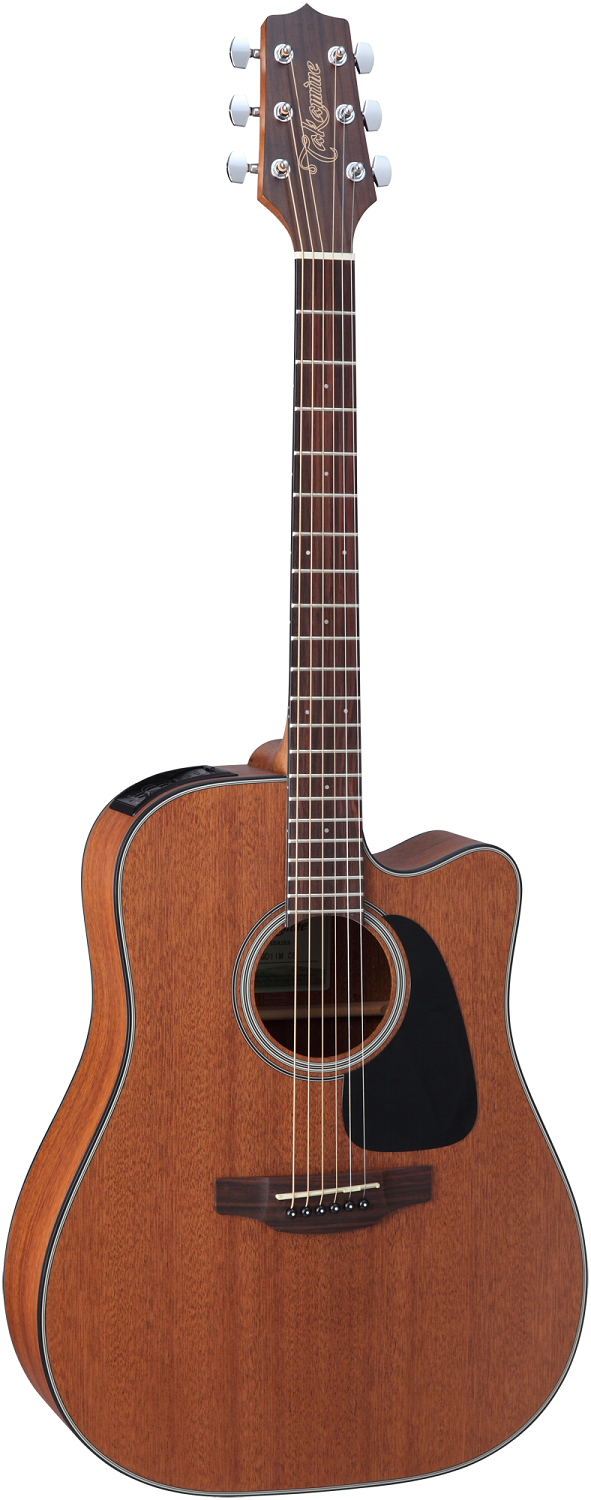 Takamine GD11MCE NS