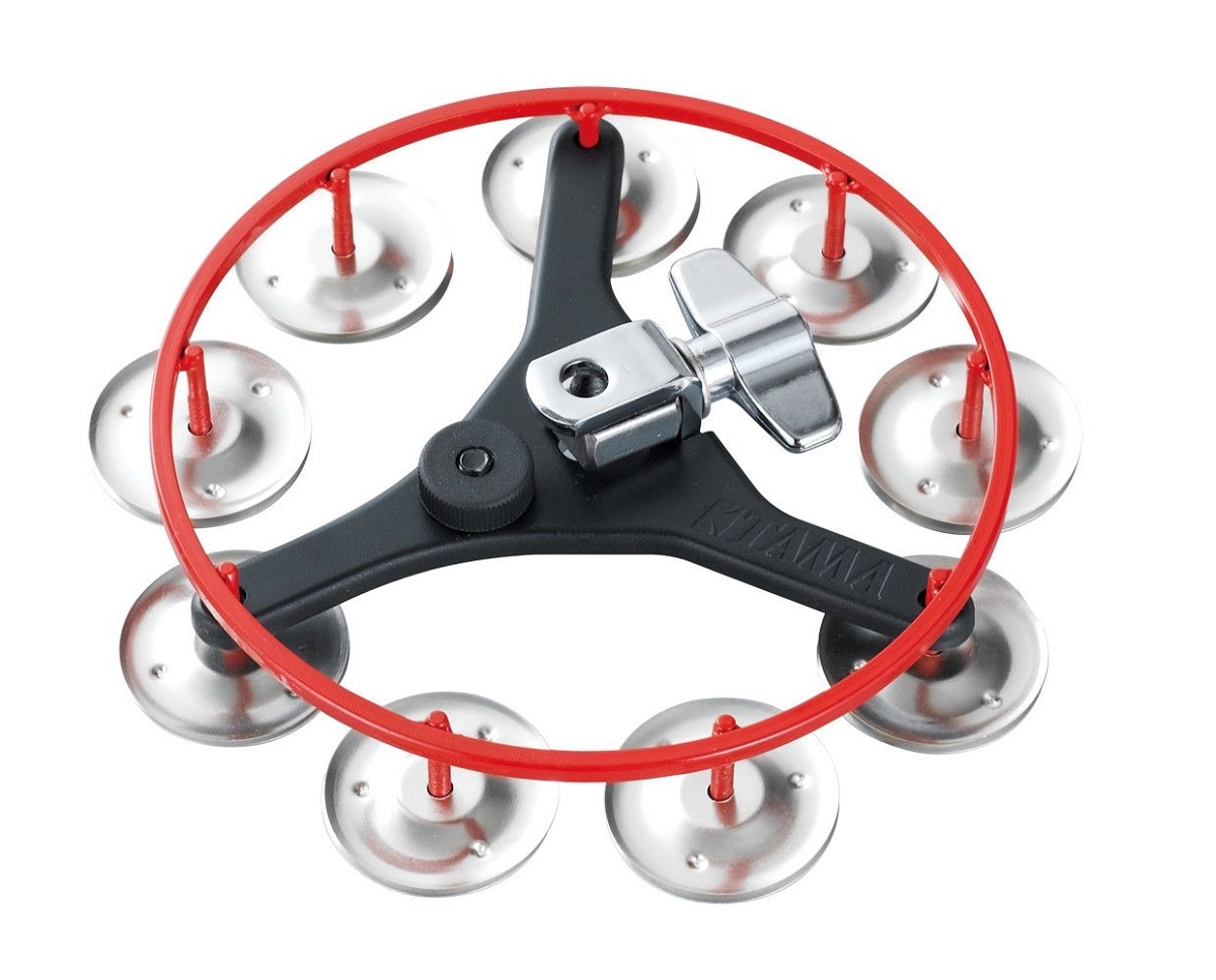 Tama TJR7 Jingle Ring Tambourine