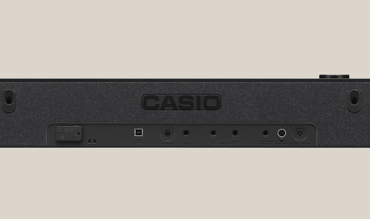 Casio PX-S7000 BK-Set