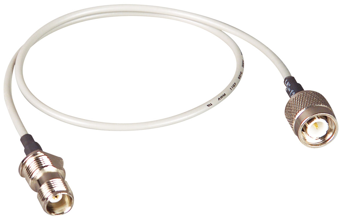 Mipro FBC-73 - TNC-Antennenverbindungskabel zur Frontmontage und zur Montage an FB-70., für 2,4 / 5,8 GHz