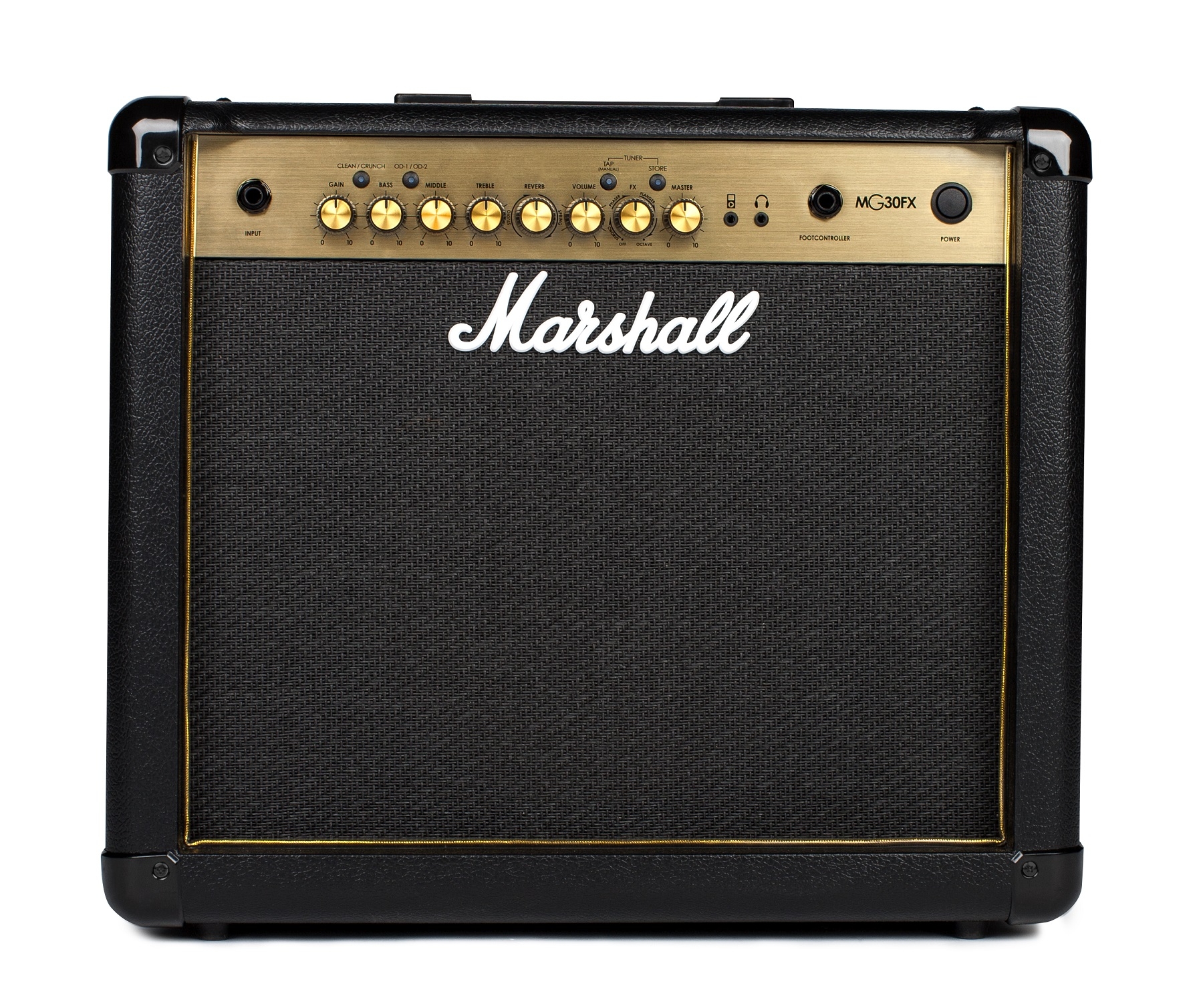 Marshall MG30GFX