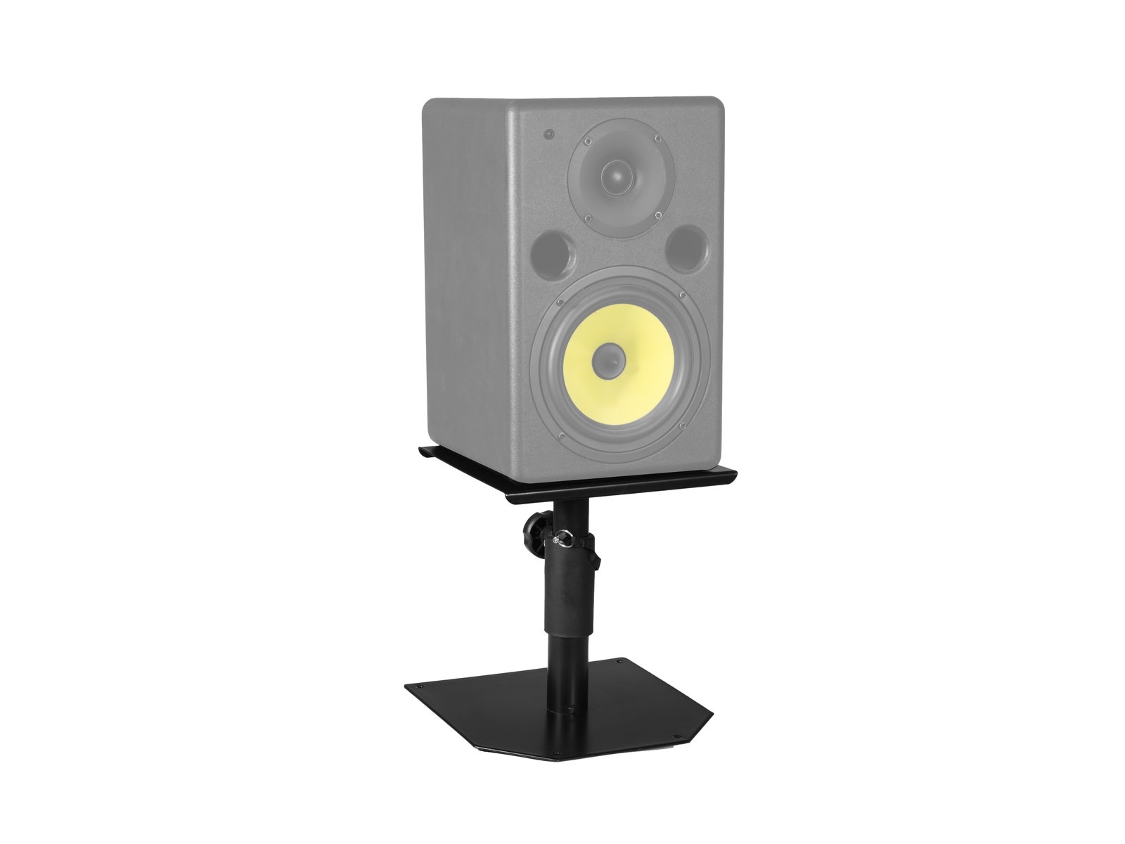 Omnitronic MOTI-1 Monitorständer (Paar)