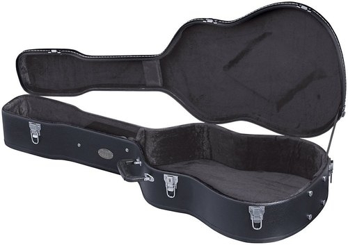 Gewa Koffer für Westerngitarre, 6-String