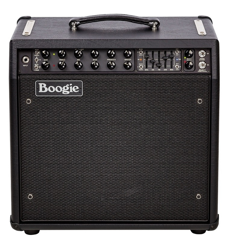 Mesa Boogie Mark Five: 35 1x12 Combo -Winter Special-