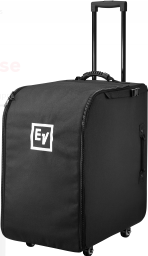EV Evolve 50 Trolly